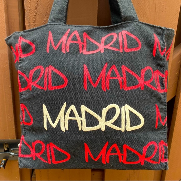 Robin Ruth Mini Tote - Picture 2 of 2